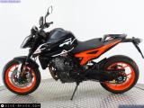 KTM 890 Duke 2023 motorcycle #4