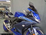 Yamaha YZF-R125 2023 motorcycle #2