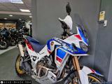 Honda CRF1000 Africa Twin 2019 motorcycle #2