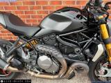 Ducati Monster 1200 2020 motorcycle #4