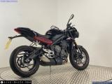 Triumph Street Triple 765 2019 motorcycle #3