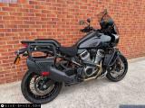 Harley-Davidson RA1250 Pan America 2024 motorcycle #2