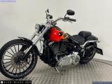 Harley-Davidson FXSB Breakout 1690 2017 motorcycle #3