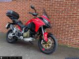 Ducati Multistrada V4S 1200 2022 motorcycle #3