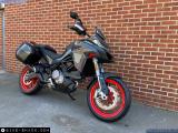 Ducati Multistrada V2S 950 2022 motorcycle #3