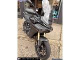Yamaha Tracer 900 2026 motorcycle #4