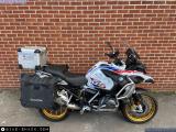 BMW R1250GS 2021 motorcycle #2