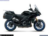Suzuki GSX-S1000X 2026 motorcycle #3