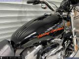 Harley-Davidson XL883 Sportster 2013 motorcycle #4