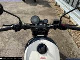 Royal Enfield Shotgun 650 2026 motorcycle #4