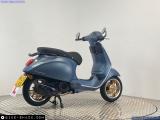 Piaggio Vespa Primavera 125 2026 motorcycle #3