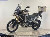 Triumph Tiger 1200 2025 motorcycle #3