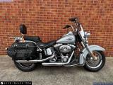 Harley-Davidson FLST 1584 Softail for sale