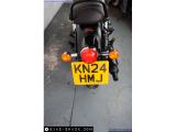 Royal Enfield Bullet 350 2024 motorcycle #4