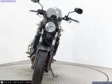 Yamaha XSR700 2017 motorcycle #2
