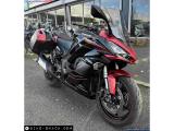 Kawasaki Ninja 1000 2023 motorcycle #2