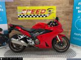 Honda VFR800 for sale