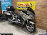 BMW R1200RT 2015 motorcycle #2
