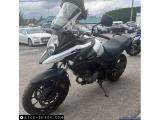 Suzuki DL650 V-Strom 2023 motorcycle #3