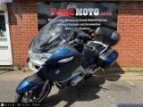 BMW R1200RT 2008 motorcycle #3