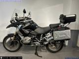 BMW R1200GS 2010 motorcycle #2