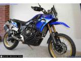 Yamaha Tenere 700 2025 motorcycle #2