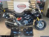 Aprilia Caponord 1200 2015 motorcycle for sale