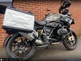BMW R1250GS 2019 motorcycle #4