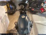 Moto Guzzi V7 750 2020 motorcycle #4