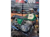 Mash Five Hundred 400 2017 motorcycle #3