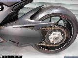 Ducati Diavel 1200 2011 motorcycle #4