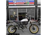 Ducati Scrambler 800 for sale