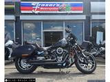 Harley-Davidson FLSB Sport Glide 1745 2023 motorcycle #1