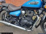 Royal Enfield Meteor 350 2022 motorcycle #4