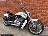 Harley-Davidson VRSC V-Rod 1250 2017 motorcycle #2