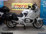 BMW R1150RT 2004 motorcycle #1