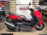 Yamaha NMAX 125 2023 motorcycle for sale