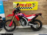 Honda CRF300 2023 motorcycle #2
