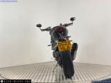 Triumph Speed Triple 1200 2022 motorcycle #4