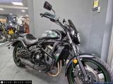 Kawasaki EN650 Vulcan 2024 motorcycle #2