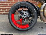 Ducati Hypermotard 950 2022 motorcycle #2