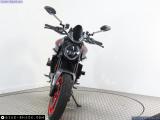 Ducati Monster Plus 937 2022 motorcycle #2