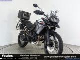 Triumph Tiger 800 2017 motorcycle for sale