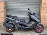 Suzuki AN400 Burgman 2018 motorcycle #3