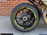 Triumph Speed Triple 1200 2024 motorcycle #4