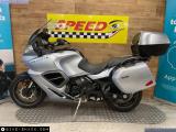 Triumph Trophy 1200 2013 motorcycle #4