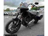 Harley-Davidson FLSB Sport Glide 1745 2021 motorcycle #3