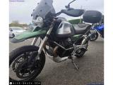 Moto Guzzi V85-TT 2023 motorcycle #3