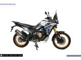 Voge DS-800 2026 motorcycle #2
