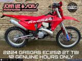 Gas Gas EC250 for sale